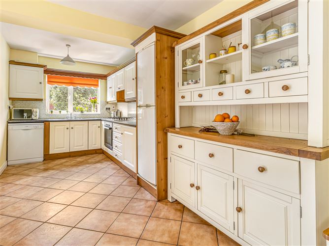 22 The Street, College Farm, Newbridge, Kildare