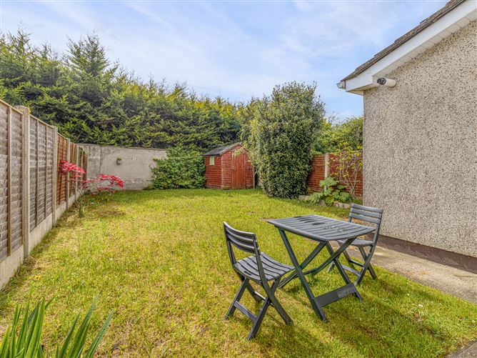 22 The Street, College Farm, Newbridge, Kildare