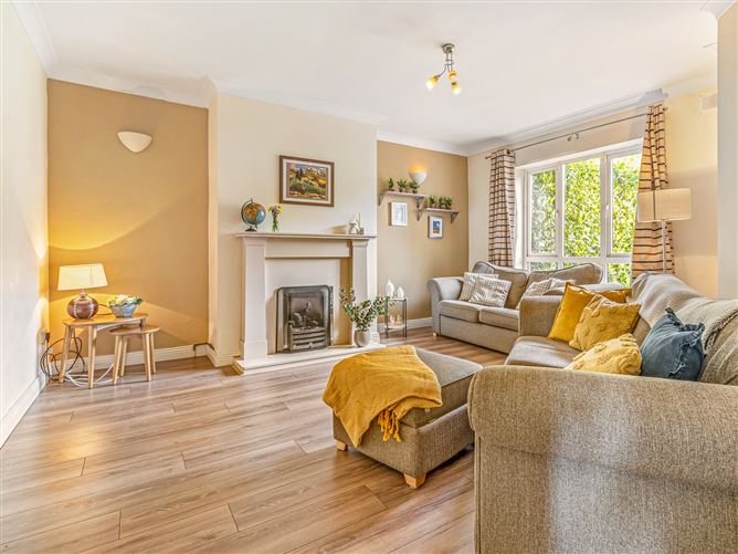 22 The Street, College Farm, Newbridge, Kildare