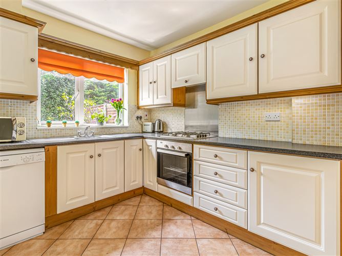 22 The Street, College Farm, Newbridge, Kildare