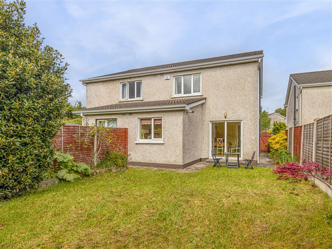 22 The Street, College Farm, Newbridge, Kildare