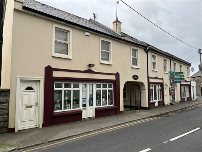 Main Street , Ballyvaughan, Clare Costelloe Estate Agents 4701027