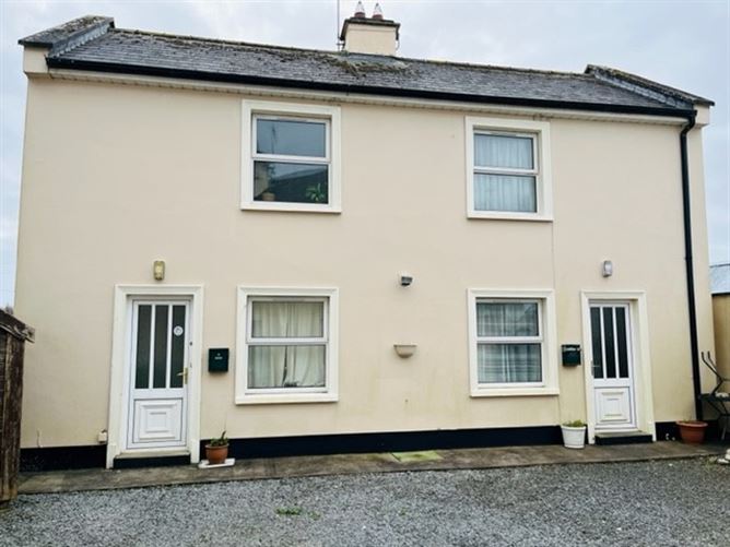 Main Street , Ballyvaughan, Clare Costelloe Estate Agents 4701027