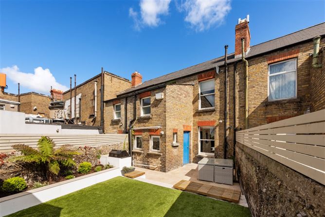49 Rathgar Avenue, Rathgar, Dublin 6