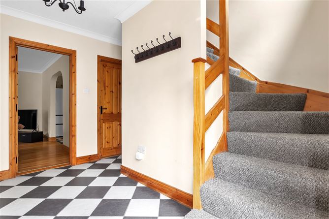 9 Monread Brook, Naas, Co. Kildare