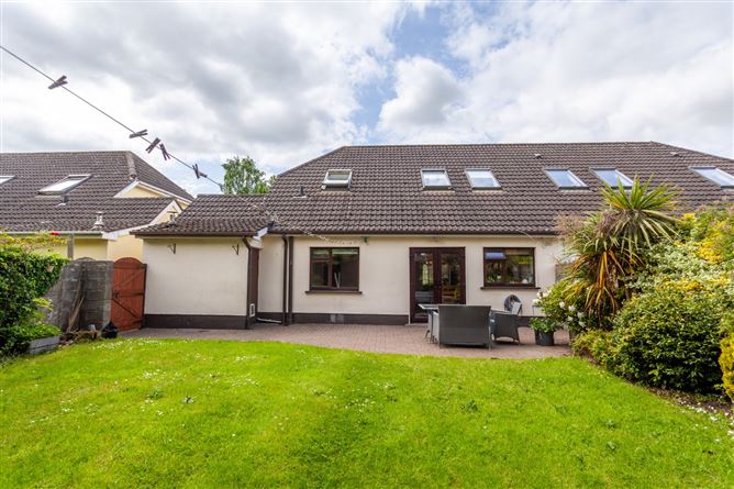 9 Monread Brook, Naas, Co. Kildare