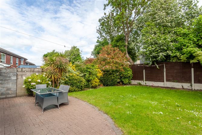 9 Monread Brook, Naas, Co. Kildare
