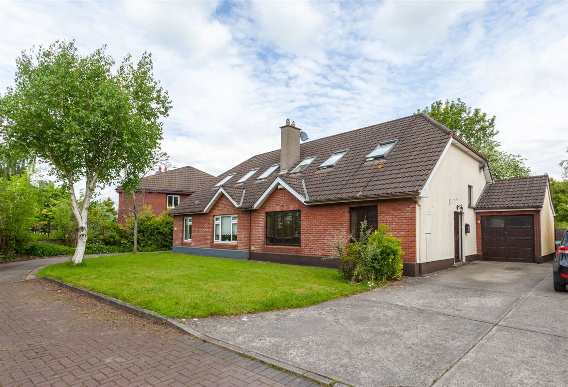 9 Monread Brook, Naas, Co. Kildare