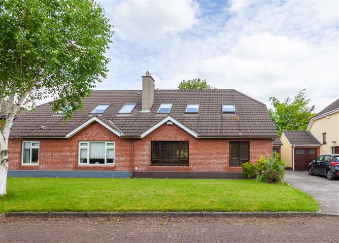 9 Monread Brook, Naas, Co. Kildare