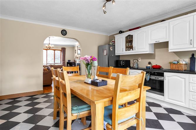 9 Monread Brook, Naas, Co. Kildare