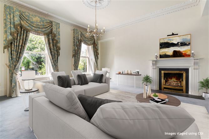 7 Winton Road, Ranelagh, Dublin 6