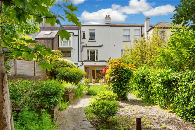 7 Winton Road, Ranelagh, Dublin 6