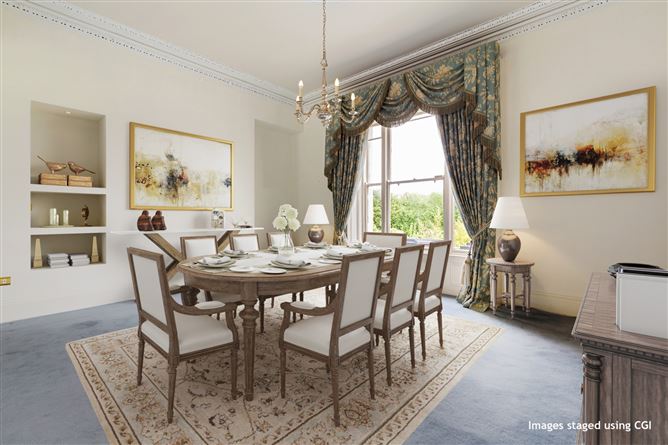 7 Winton Road, Ranelagh, Dublin 6