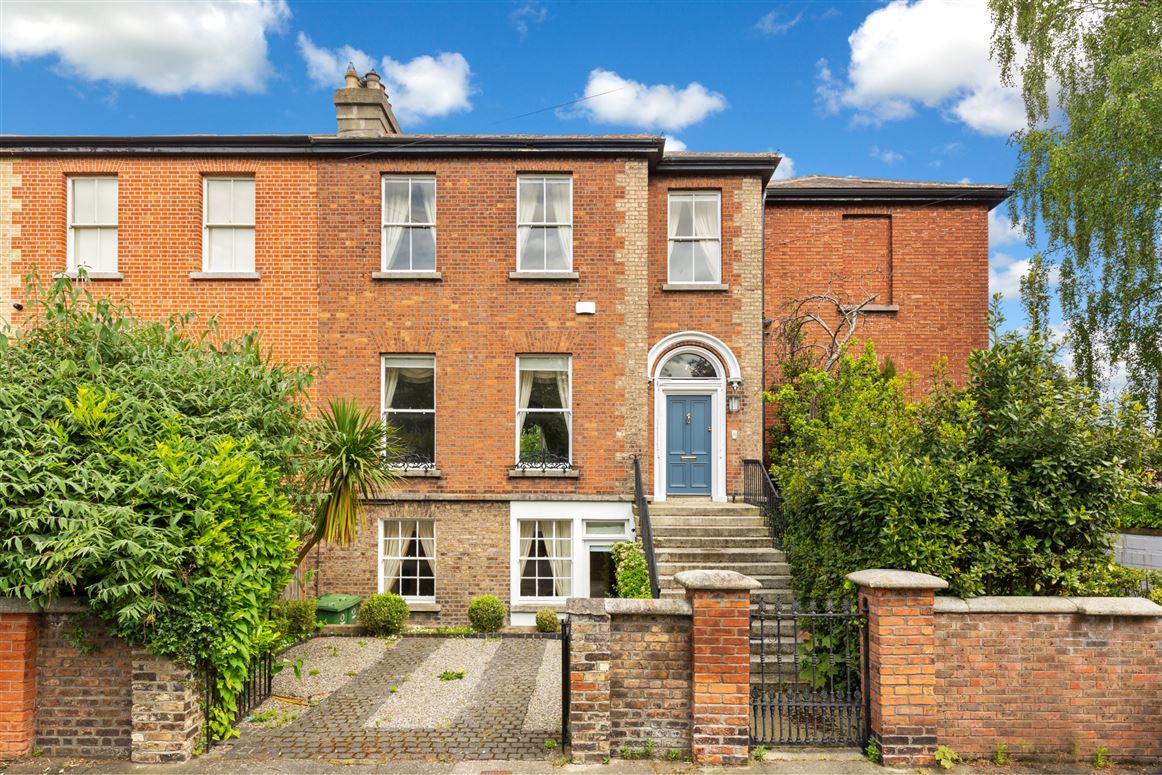 7 Winton Road, Ranelagh, Dublin 6