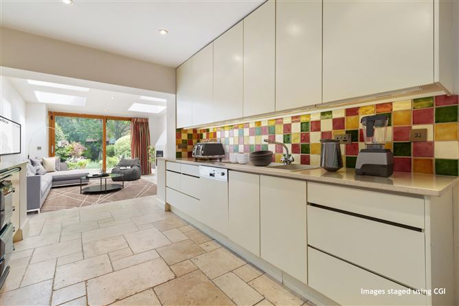 7 Winton Road, Ranelagh, Dublin 6