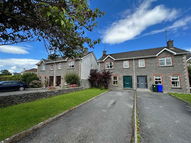 Meadowsweet Cottage, Carrawbawn, Clonbur, Co. Galway - Savills