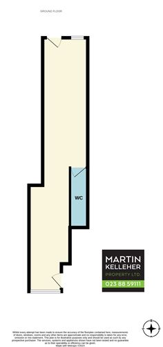 Retail Unit, 22 Rossa Street, Clonakilty,   West Cork