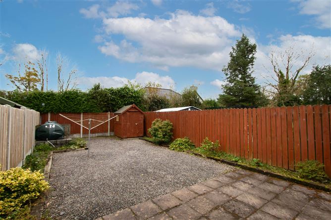 7 Riverway Estate, Pearson's Bridge, Ballylickey, Co. Cork