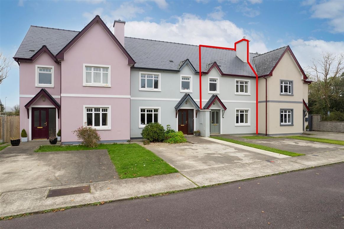 7 Riverway Estate, Pearson's Bridge, Ballylickey, Co. Cork