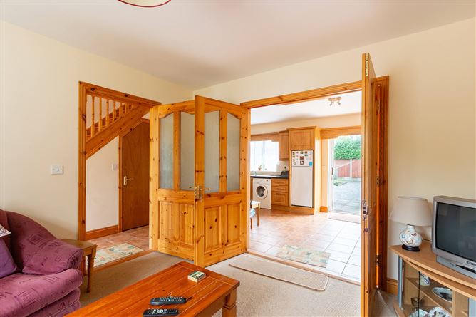 7 Riverway Estate, Pearson's Bridge, Ballylickey, Co. Cork