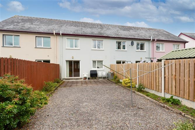7 Riverway Estate, Pearson's Bridge, Ballylickey, Co. Cork