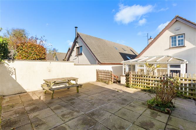 18 Derreen Drive, Harbour View, Wicklow Town, Wicklow