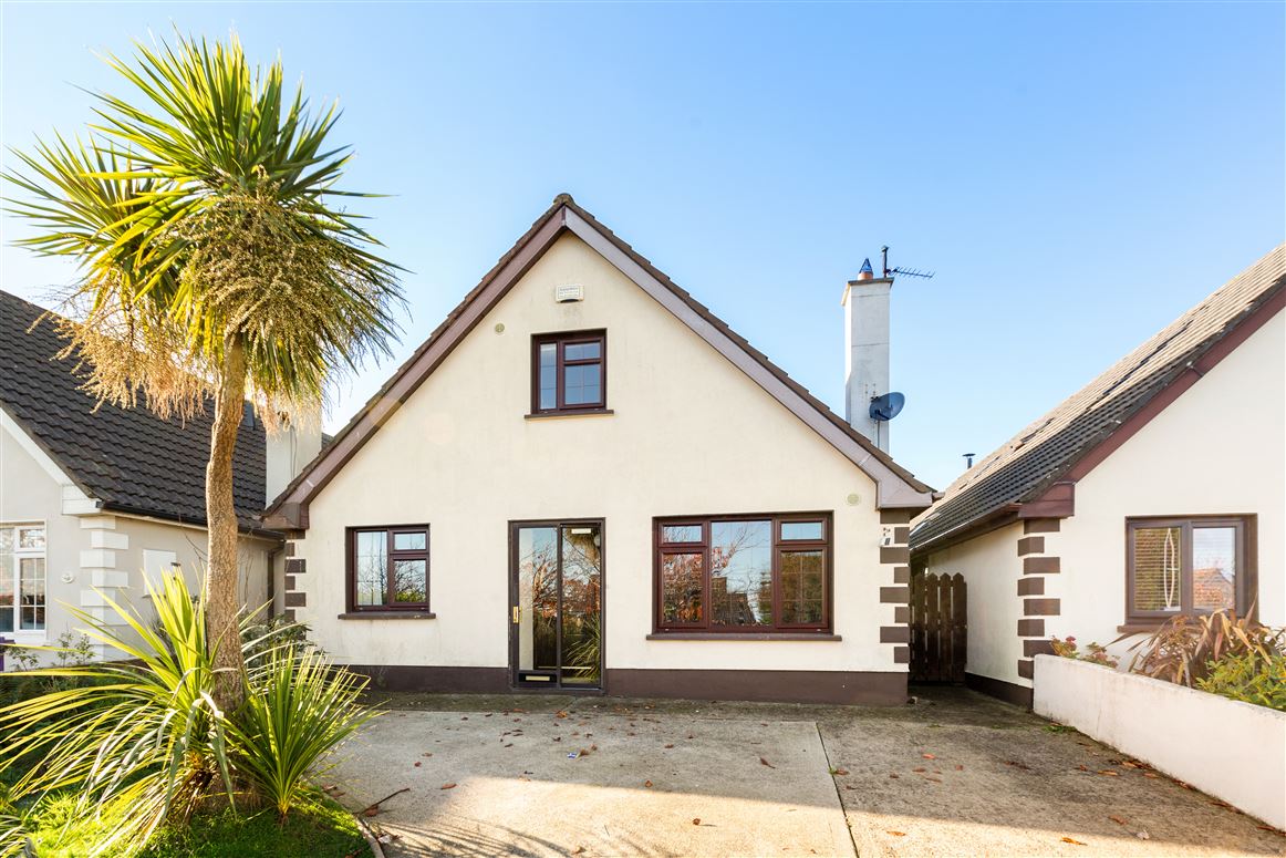 18 Derreen Drive, Harbour View, Wicklow Town, Wicklow