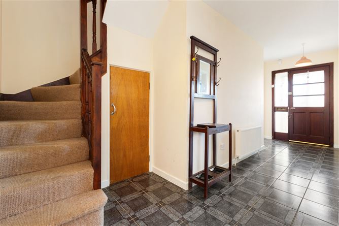 18 Derreen Drive, Harbour View, Wicklow Town, Wicklow