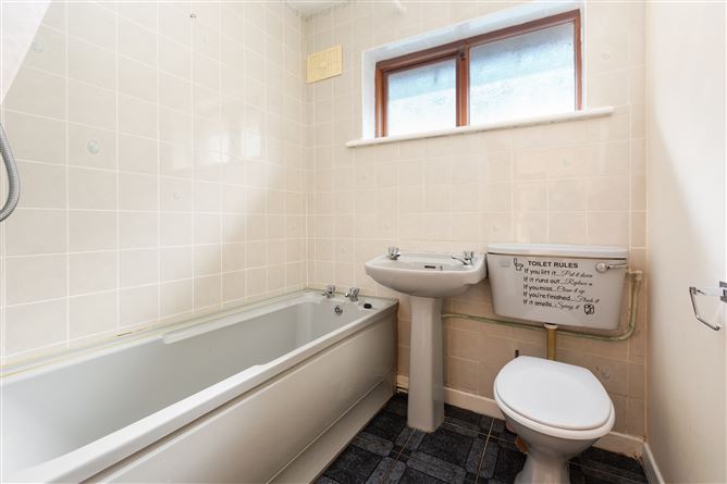 18 Derreen Drive, Harbour View, Wicklow Town, Wicklow