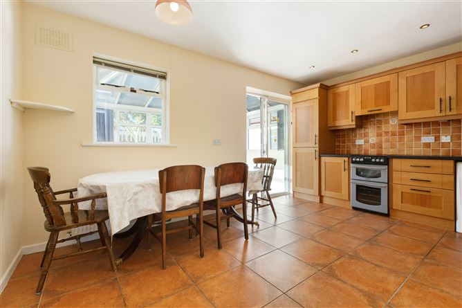 18 Derreen Drive, Harbour View, Wicklow Town, Wicklow