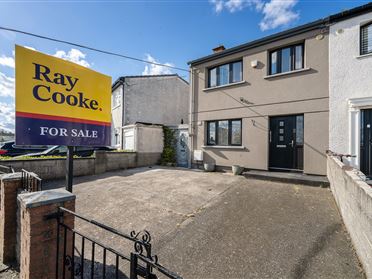 Image for 53 Berryfield Road, Finglas, Dublin 11