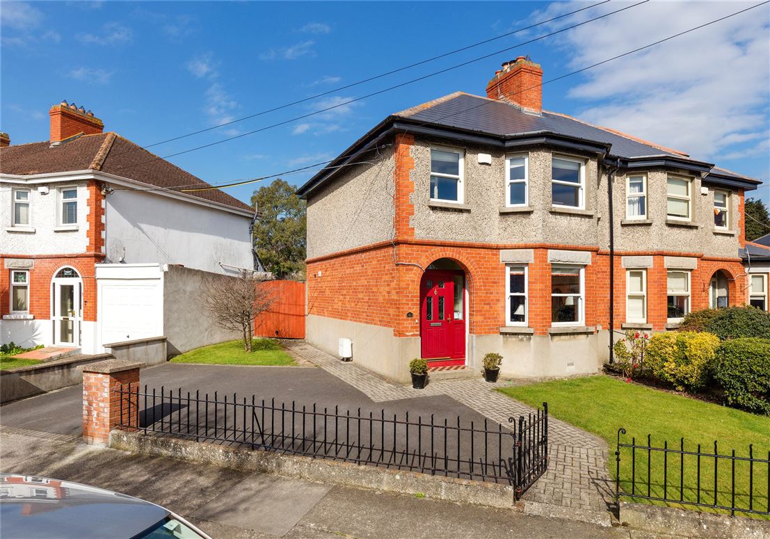 43 Iveragh Road, Whitehall, Dublin 9