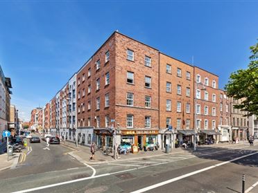 Image for 14 Ha'penny Bridge House, Lower Ormond Quay, Dublin 1