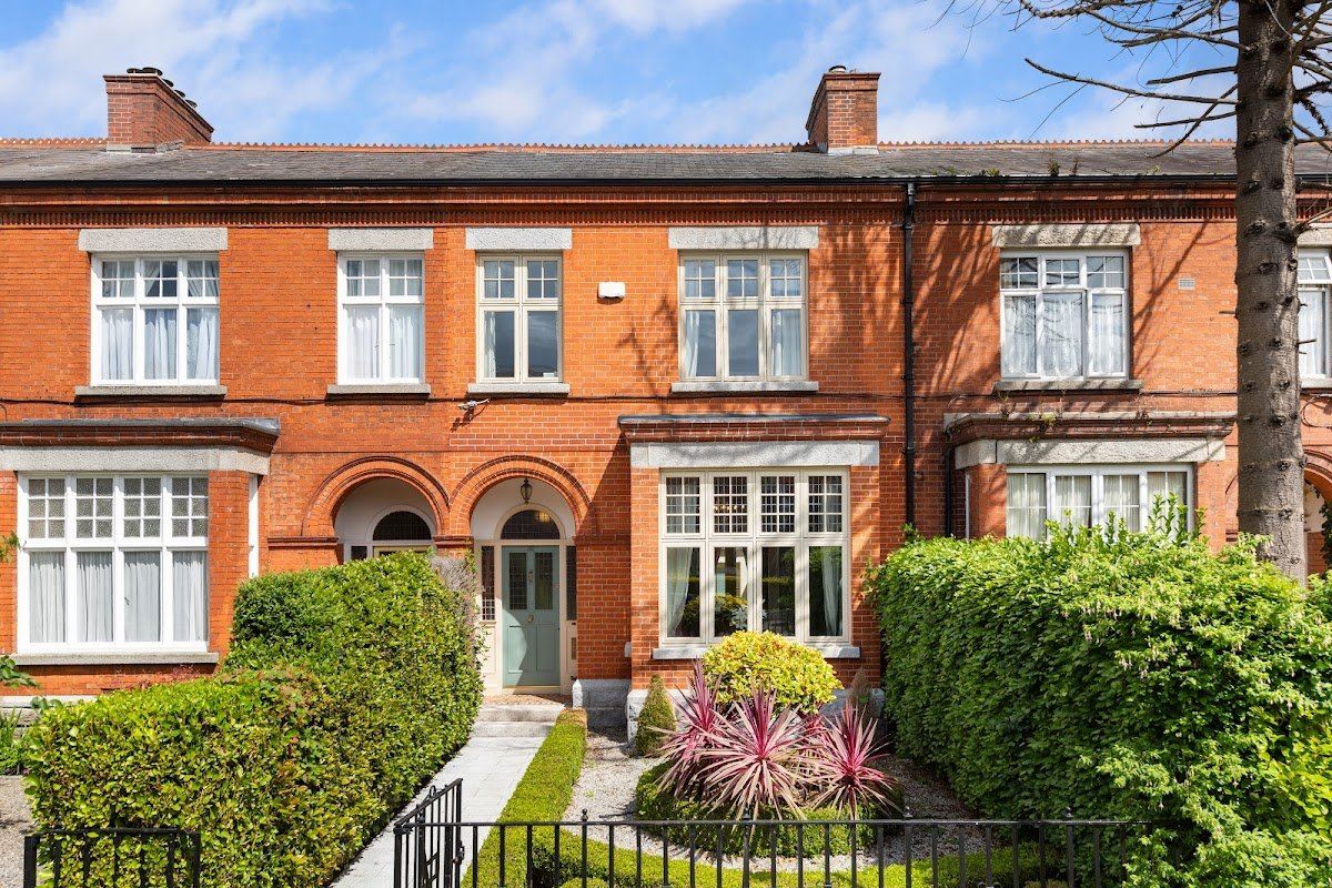 32 Villiers Road, Rathgar, Dublin 6