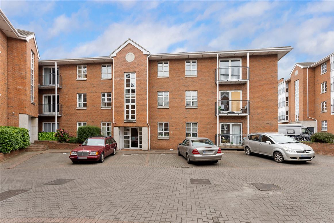 89 Greenville Place, Greenville Avenue, Dublin 8