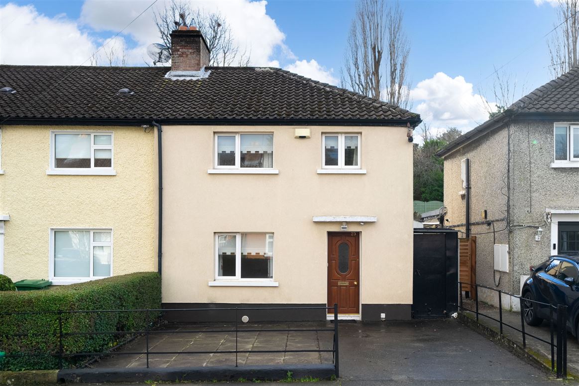 23 Orwell Gardens, Rathgar - D14,   Dublin 14