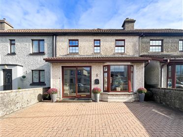 Image for 8 Fairhill Road Upper, The Claddagh, Galway