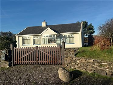 Image for Ref 1159 - Currane View, Beenbane, Waterville, Kerry