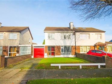 Image for 5 Three Rock Close, Walkinstown, Dublin 12