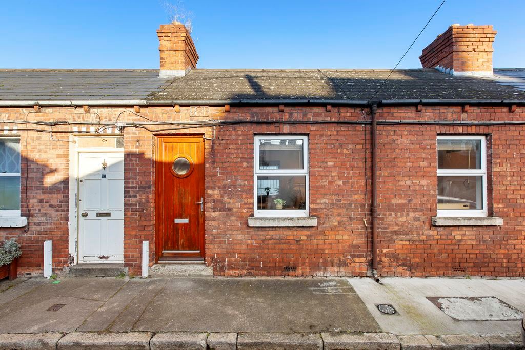 8 Seville Terrace, North City Centre, Dublin 1