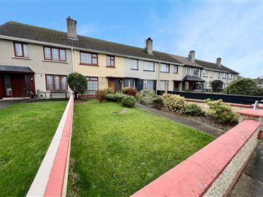 Image for 6 St. Josephs Estate, Spa Road, Tralee, Kerry