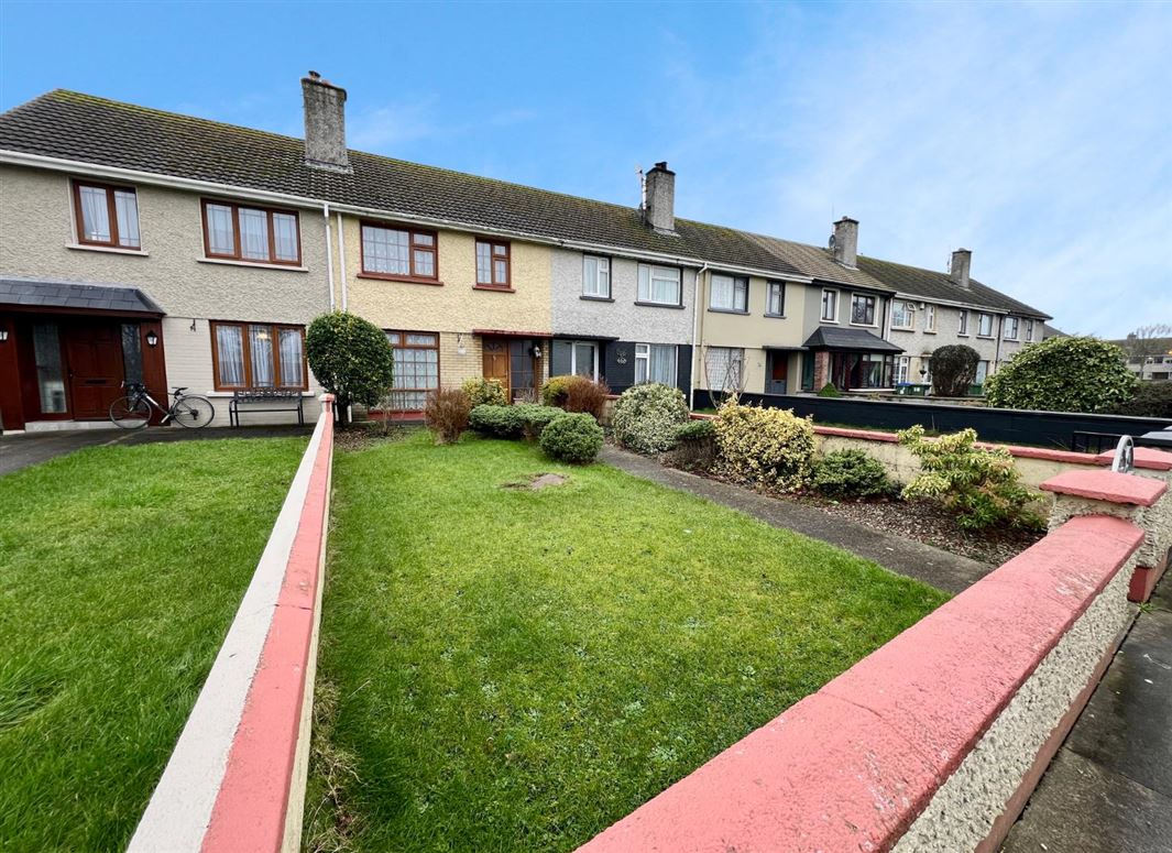 6 St. Josephs Estate, Spa Road, Tralee, Kerry