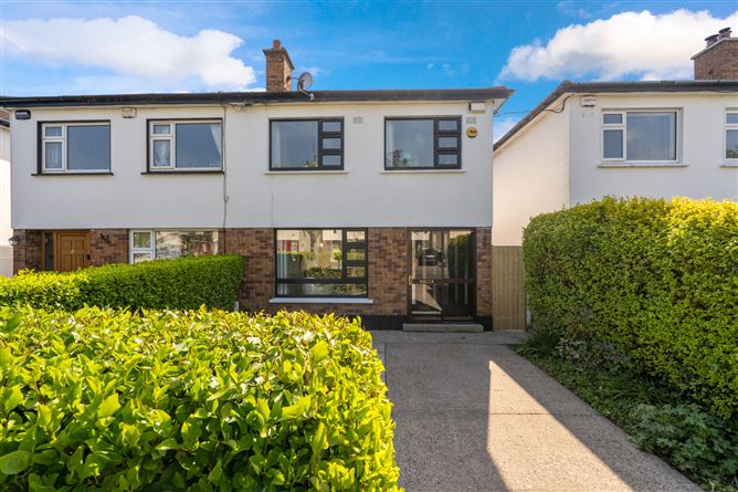 42 Bayview Drive, Killiney, Dublin