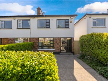 Image for 42 Bayview Drive, Killiney, Dublin