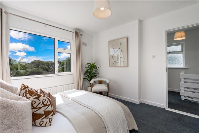 42 Bayview Drive, Killiney, Dublin