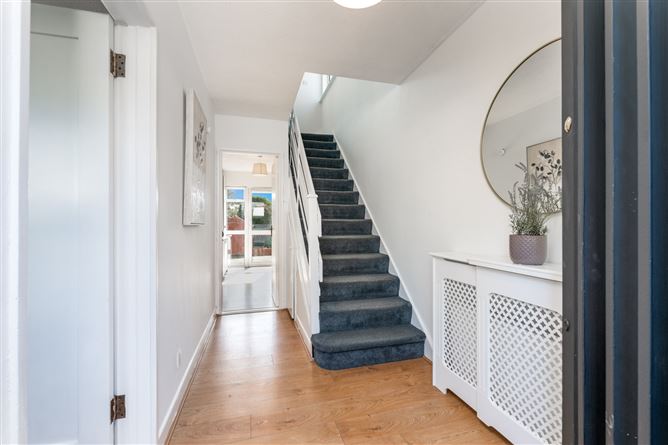 42 Bayview Drive, Killiney, Dublin