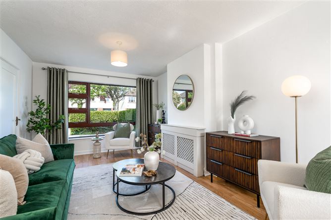 42 Bayview Drive, Killiney, Dublin