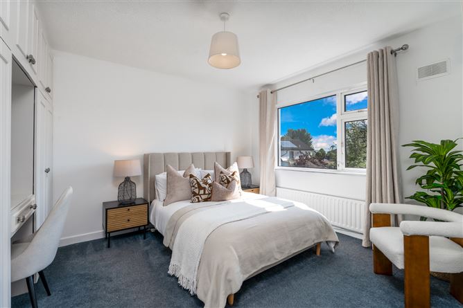 42 Bayview Drive, Killiney, Dublin