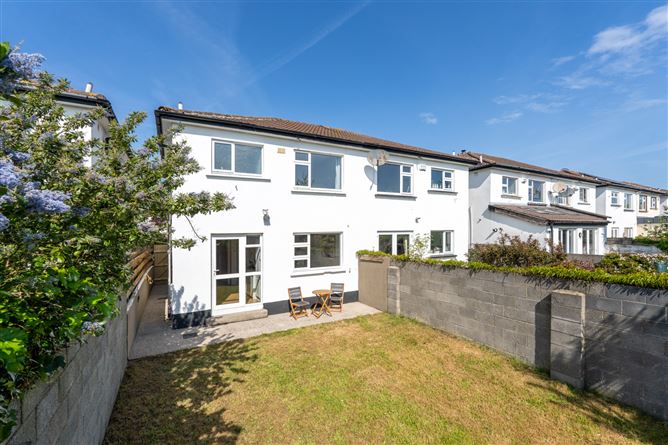 42 Bayview Drive, Killiney, Dublin