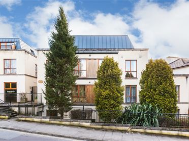 Image for 11 Hollybrook Manor, Clontarf,   Dublin 3